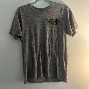 L.L. Bean National Parks T-shirt